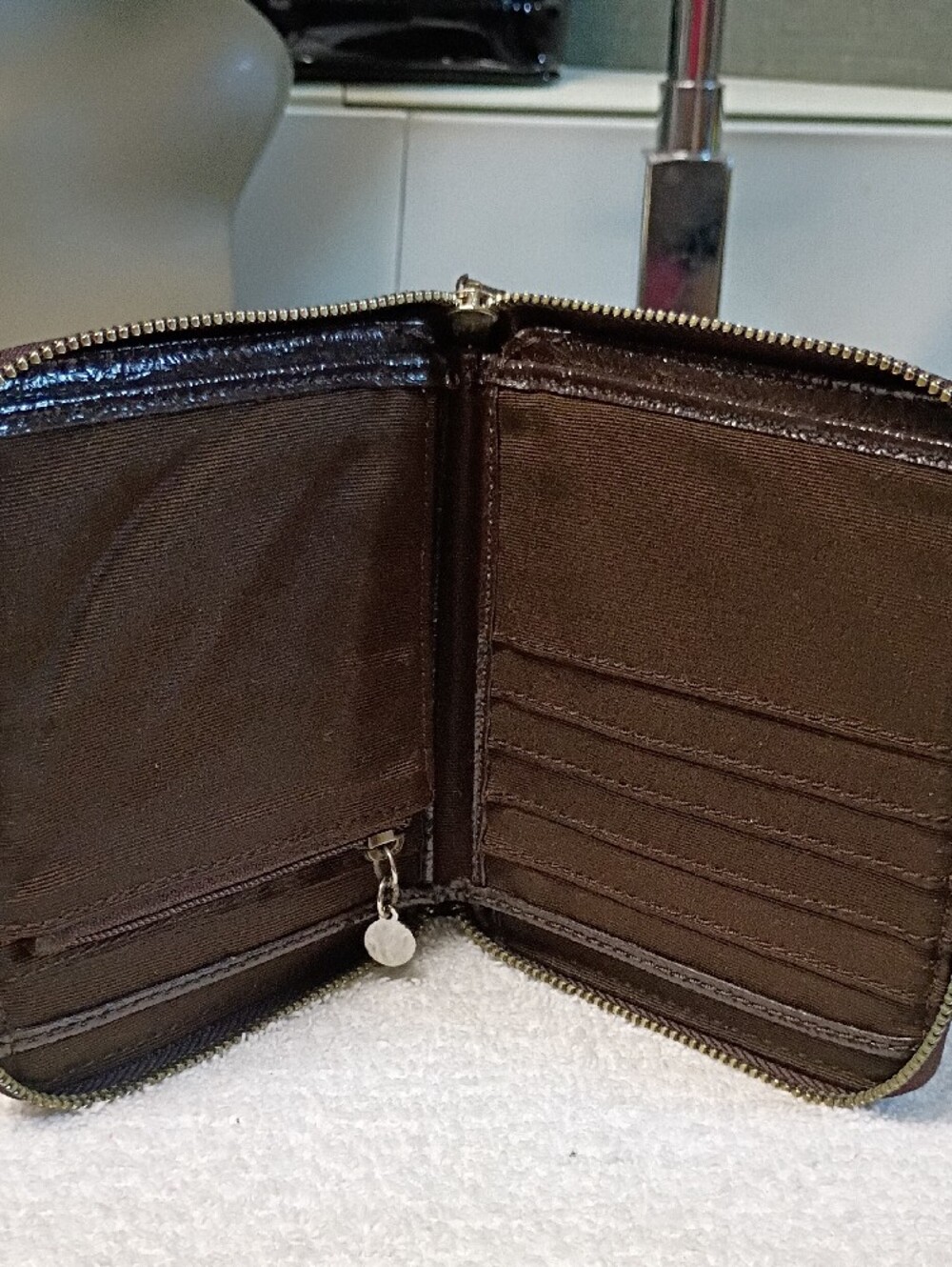 Coach Wristlet Bundle - Picture 3 of 11